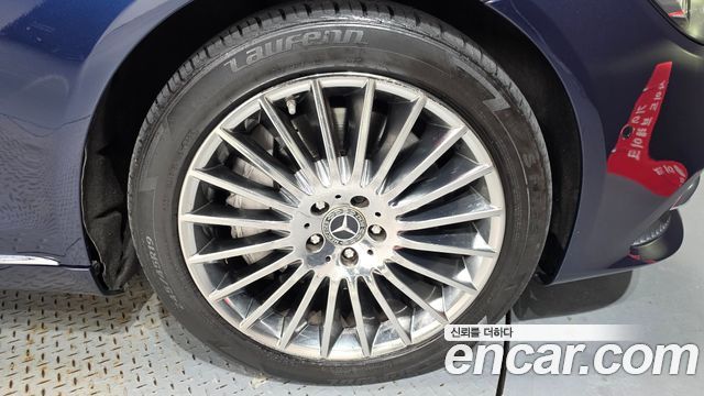 Mercedes-Benz S-Class (W222) S400L d 4MATIC 2018 — фото 21