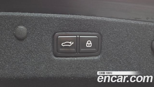 Kia K8 2.5 Gasoline 2WD Signature 2022 — фото 16
