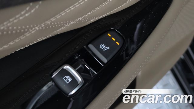 Kia K8 2.5 Gasoline 2WD Signature 2022 — фото 20