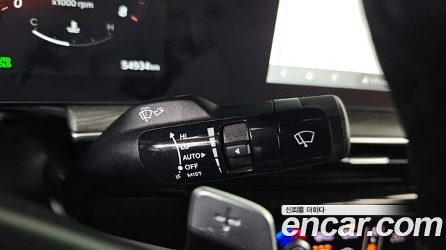Kia K5 (III) 1.6 Turbo Signature 2024 — фото 30