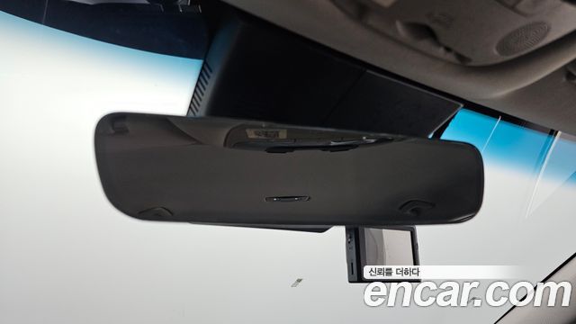 Kia K8 3.5 LPG 2WD Trendy(Rentcar) 2022 — фото 27