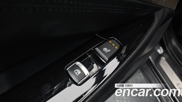 Kia K8 3.5 LPG 2WD Trendy(Rentcar) 2022 — фото 30