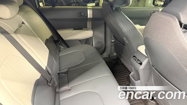 Kia EV3 Long Range 2WD GT Line 2027 — фото 10