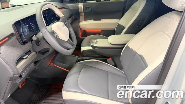 Kia EV3 Long Range 2WD GT Line 2027 — фото 19