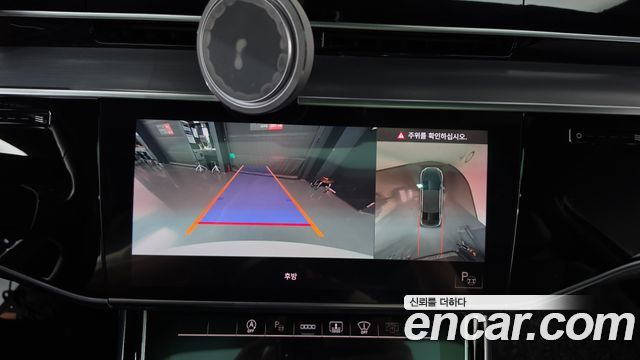 Audi A8 (D5) 50 TDI Quattro LWB 2021 — фото 18