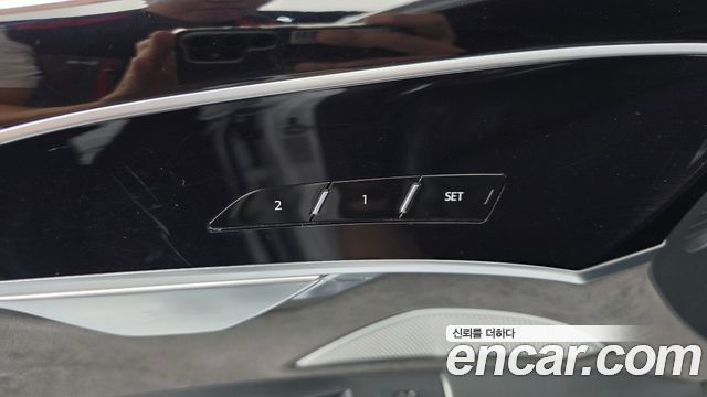 Audi A8 (D5) 50 TDI Quattro LWB 2021 — фото 22