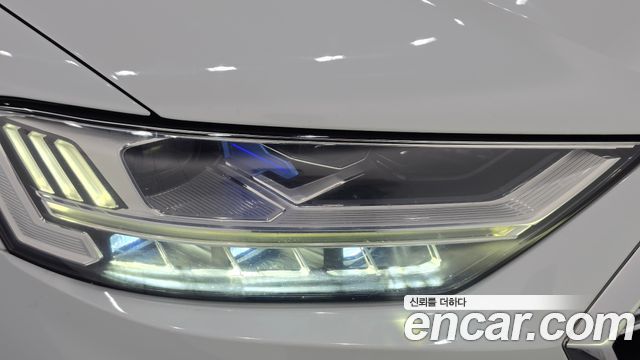 Audi A8 (D5) 50 TDI Quattro LWB 2021 — фото 28