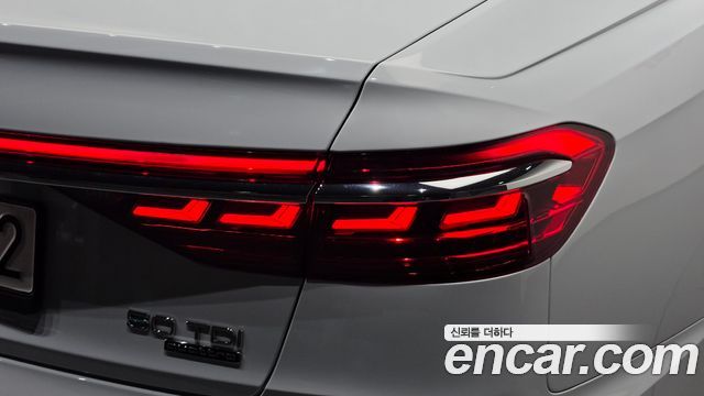 Audi A8 (D5) 50 TDI Quattro LWB 2021 — фото 29
