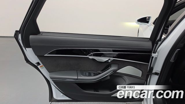 Audi A8 (D5) 50 TDI Quattro LWB 2021 — фото 31