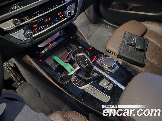 BMW X4 (G02) xDrive20i M Sports X Onlile Exclusive Edition 2021 — фото 10