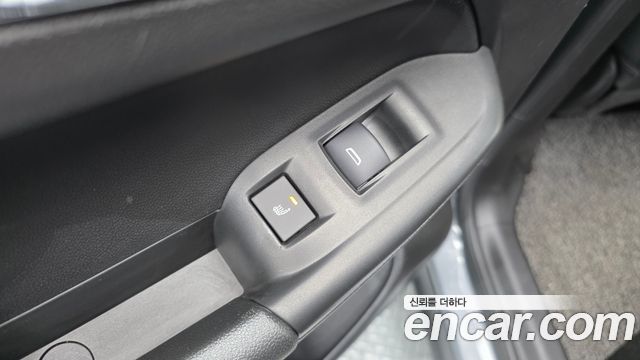 Chevrolet Trailblazer 1.3 Turbo 2WD RS 2021 — фото 27