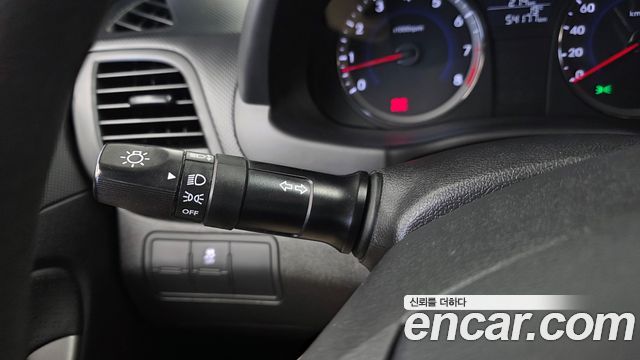 Hyundai Accent (New) 1.4 VVT Smart 2016 — фото 19