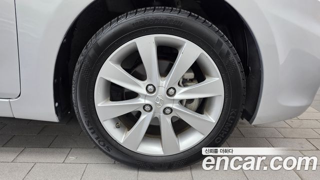 Hyundai Accent (New) 1.4 VVT Smart 2016 — фото 21
