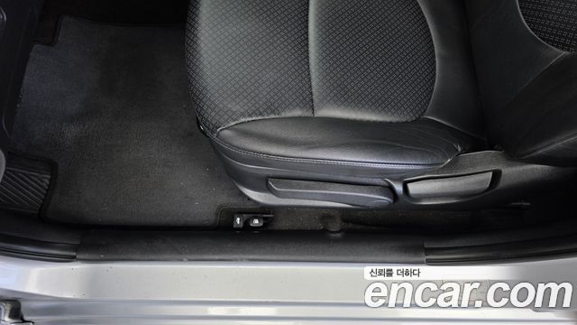 Hyundai Accent (New) 1.4 VVT Smart 2016 — фото 28