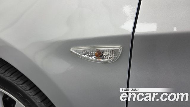 Hyundai Accent (New) 1.4 VVT Smart 2016 — фото 30