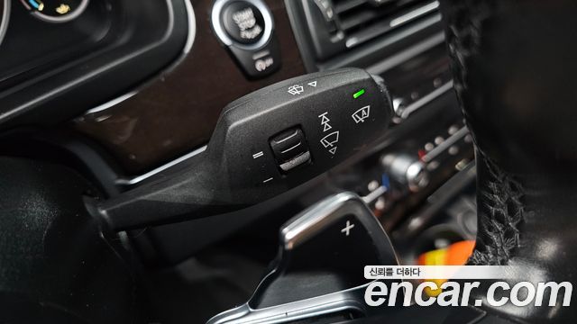 BMW 5 Series (F10) 528i xDrive M Aero Dynamic 2016 — фото 30