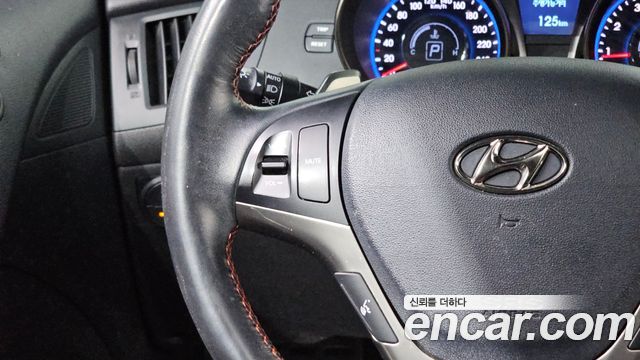 Hyundai Genesis Coupe 200 Turbo S 2014 — фото 16