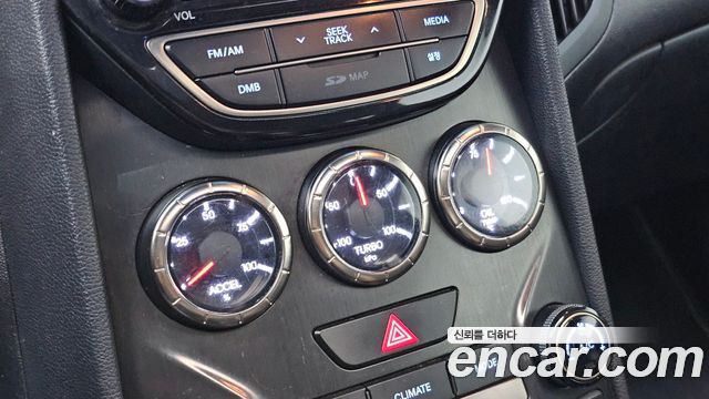 Hyundai Genesis Coupe 200 Turbo S 2014 — фото 19