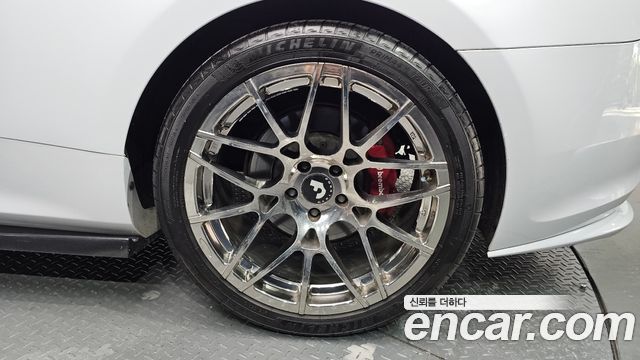 Hyundai Genesis Coupe 200 Turbo S 2014 — фото 21