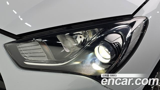 Hyundai Genesis Coupe 200 Turbo S 2014 — фото 22