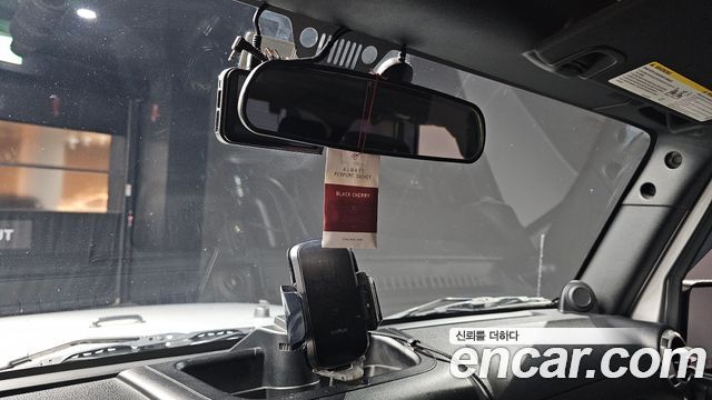 Jeep Wrangler (JK) 2.8 Diesel Rubicon 4Door 2012 — фото 18