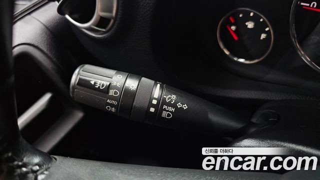 Jeep Wrangler (JK) 2.8 Diesel Rubicon 4Door 2012 — фото 29