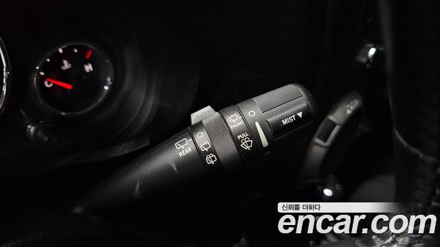 Jeep Wrangler (JK) 2.8 Diesel Rubicon 4Door 2012 — фото 30