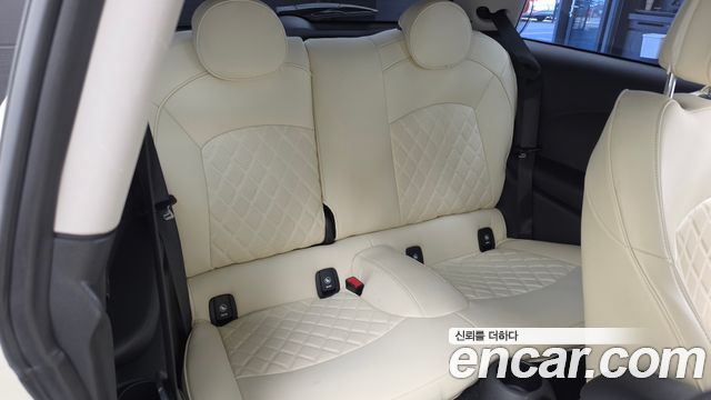 MINI Cooper HIGH Third Generation 2019 — фото 12