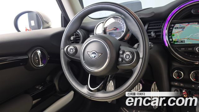MINI Cooper HIGH Third Generation 2019 — фото 13