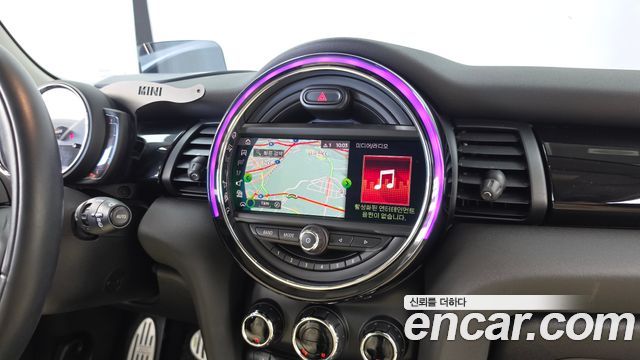MINI Cooper HIGH Third Generation 2019 — фото 14