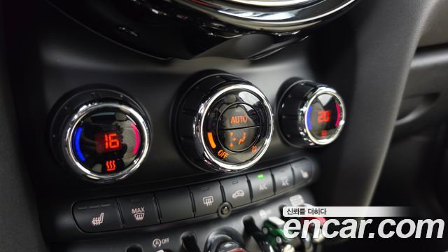 MINI Cooper HIGH Third Generation 2019 — фото 16