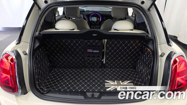 MINI Cooper HIGH Third Generation 2019 — фото 20
