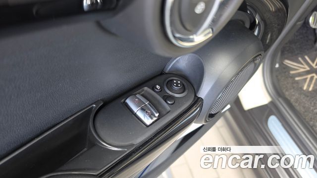 MINI Cooper HIGH Third Generation 2019 — фото 29