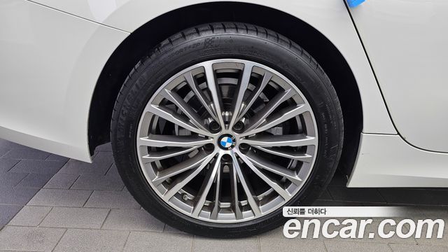 BMW 3 Series (G20) 320d Luxury 2022 — фото 5