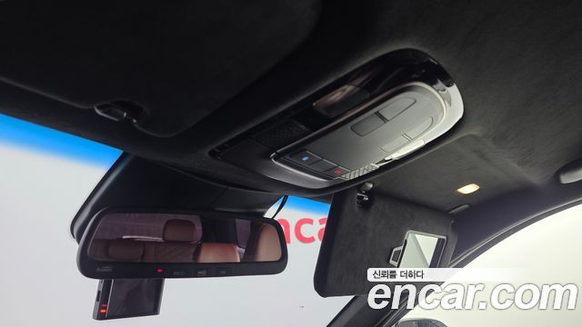 Hyundai Palisade Diesel 2.2 4WD Prestige 2019 — фото 17