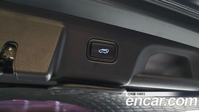 Hyundai Palisade Diesel 2.2 4WD Prestige 2019 — фото 20
