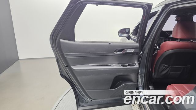 Hyundai Palisade Diesel 2.2 4WD Prestige 2019 — фото 25