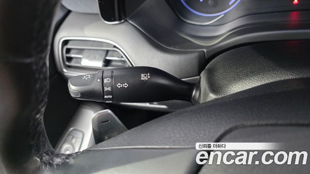 Hyundai Palisade Diesel 2.2 4WD Prestige 2019 — фото 35