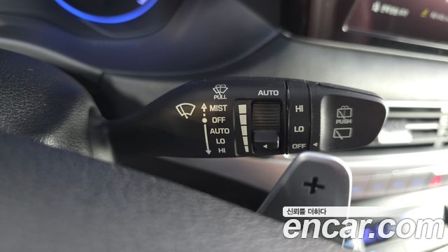 Hyundai Palisade Diesel 2.2 4WD Prestige 2019 — фото 36