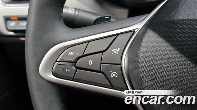 Renault Korea Arkana 1.6 GTe Iconic 2026 — фото 17