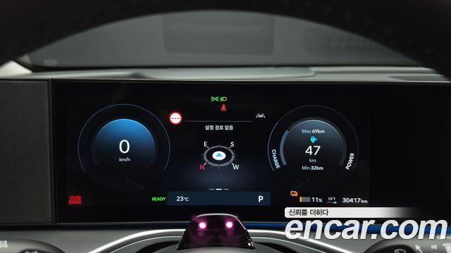 Hyundai Ioniq 9 Performance Type AWD 6-Seater Prestige 2025 — фото 8