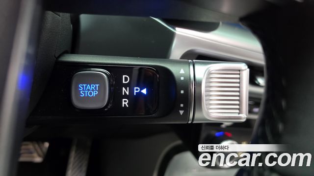 Hyundai Ioniq 9 Performance Type AWD 6-Seater Prestige 2025 — фото 9