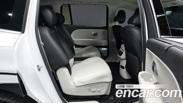 Hyundai Ioniq 9 Performance Type AWD 6-Seater Prestige 2025 — фото 11