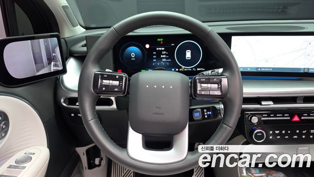 Hyundai Ioniq 9 Performance Type AWD 6-Seater Prestige 2025 — фото 12