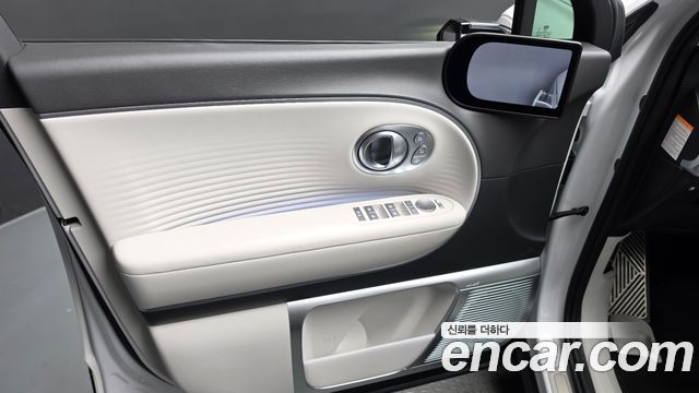Hyundai Ioniq 9 Performance Type AWD 6-Seater Prestige 2025 — фото 24