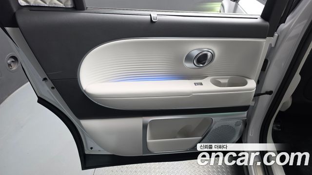 Hyundai Ioniq 9 Performance Type AWD 6-Seater Prestige 2025 — фото 25