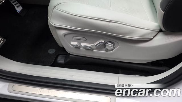 Hyundai Ioniq 9 Performance Type AWD 6-Seater Prestige 2025 — фото 29