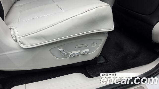 Hyundai Ioniq 9 Performance Type AWD 6-Seater Prestige 2025 — фото 30