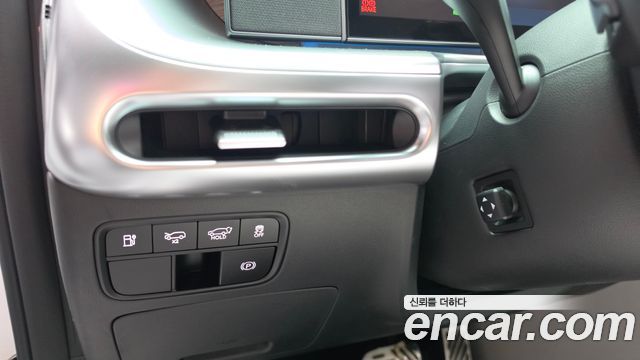 Hyundai Ioniq 9 Performance Type AWD 6-Seater Prestige 2025 — фото 32