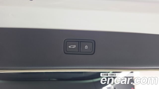 Hyundai Ioniq 9 Performance Type AWD 6-Seater Prestige 2025 — фото 33
